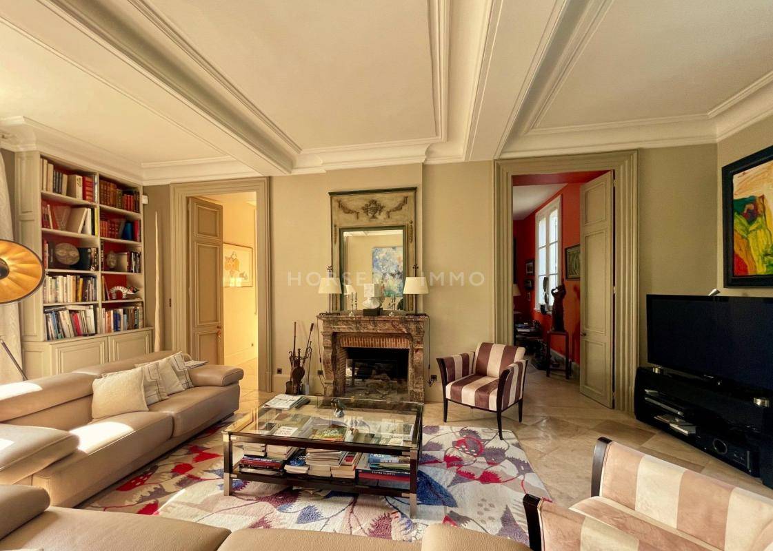 Luxurious equestrian property  Loiret