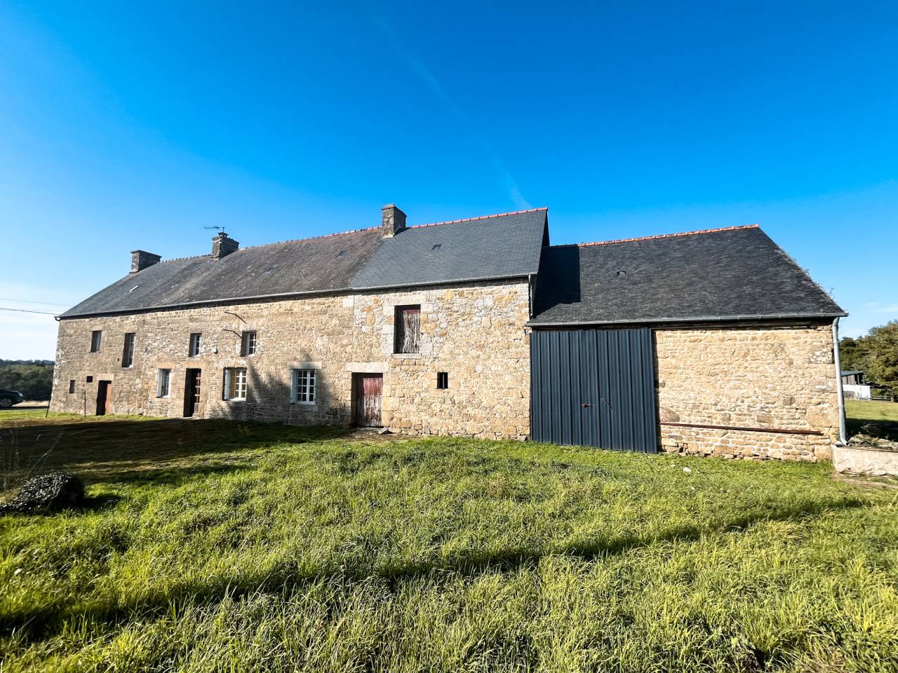 Country house  Ile-et-Vilaine