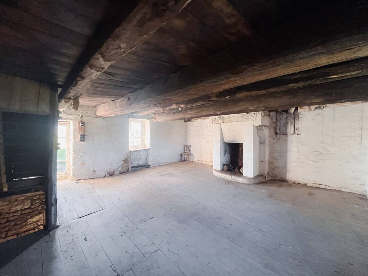 Country house  Ile-et-Vilaine