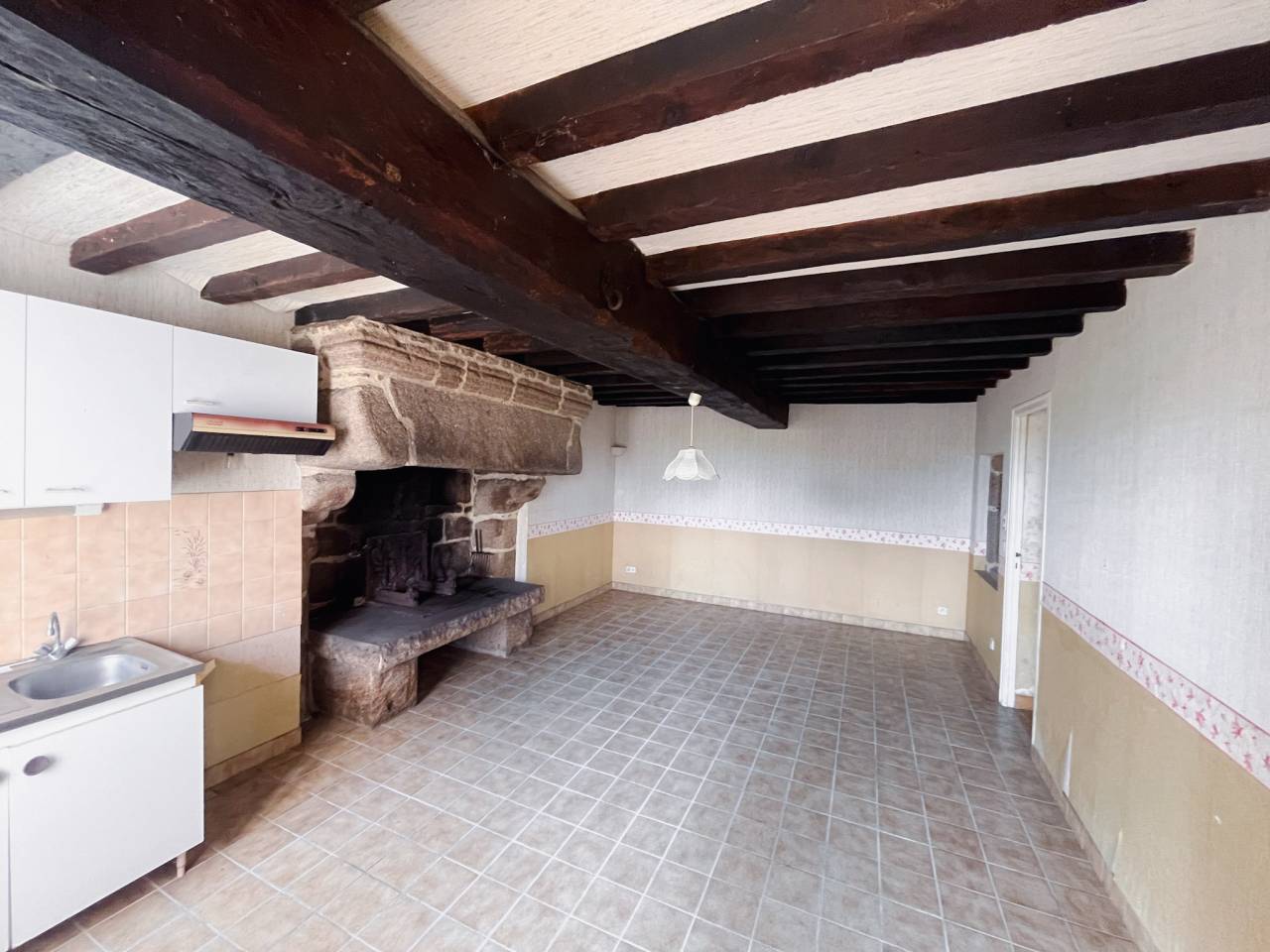 Country house  Ile-et-Vilaine