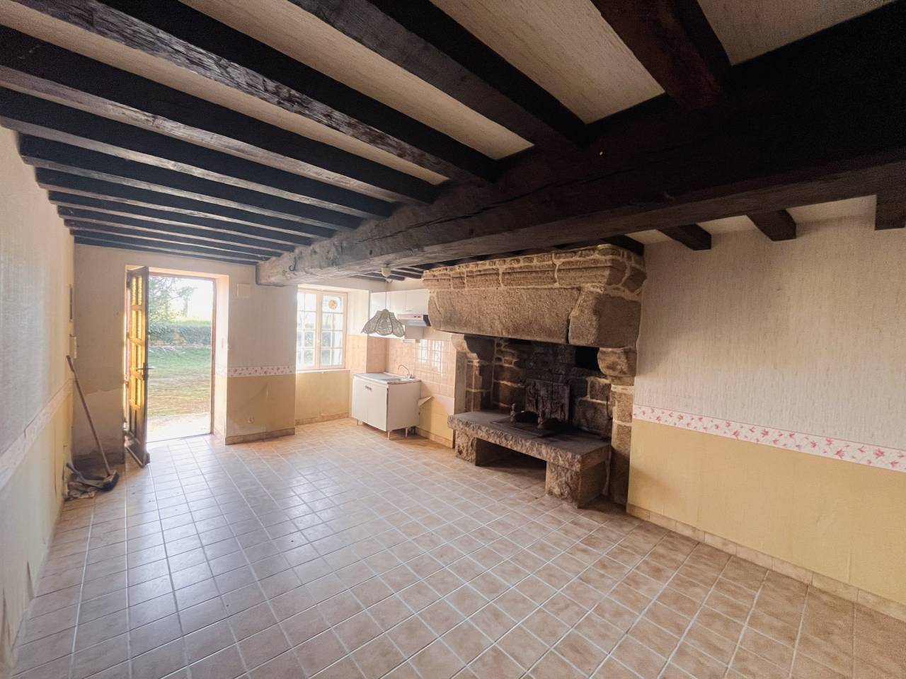 Country house  Ile-et-Vilaine