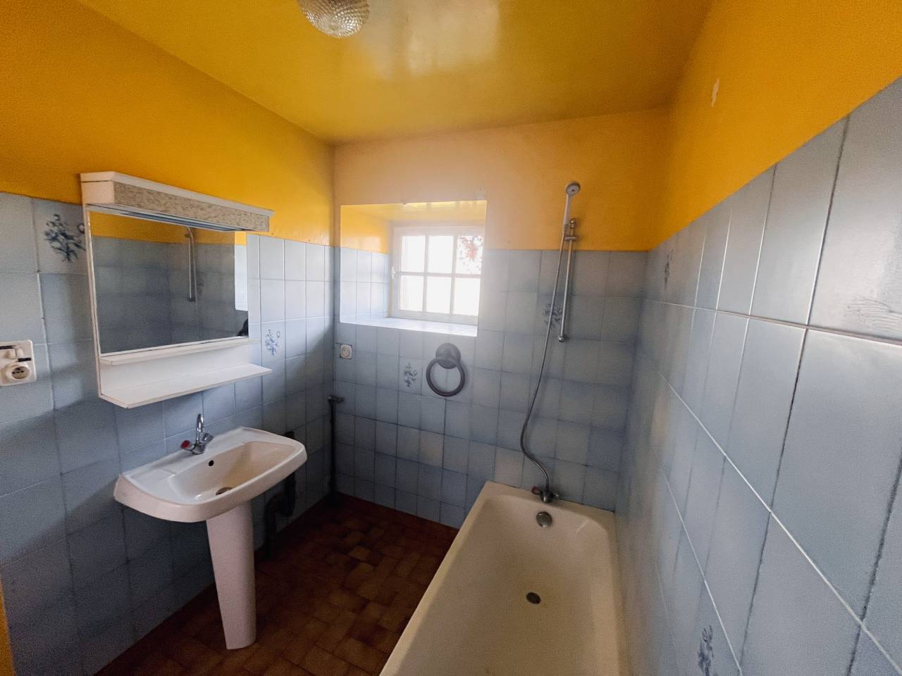 Country house  Ile-et-Vilaine