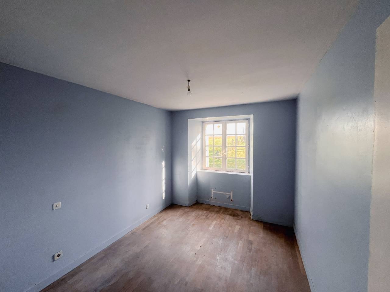 Country house  Ile-et-Vilaine