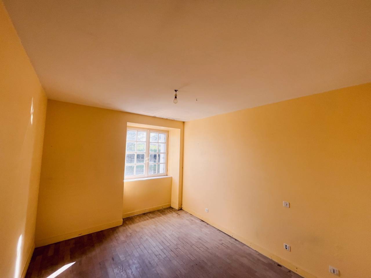 Country house  Ile-et-Vilaine