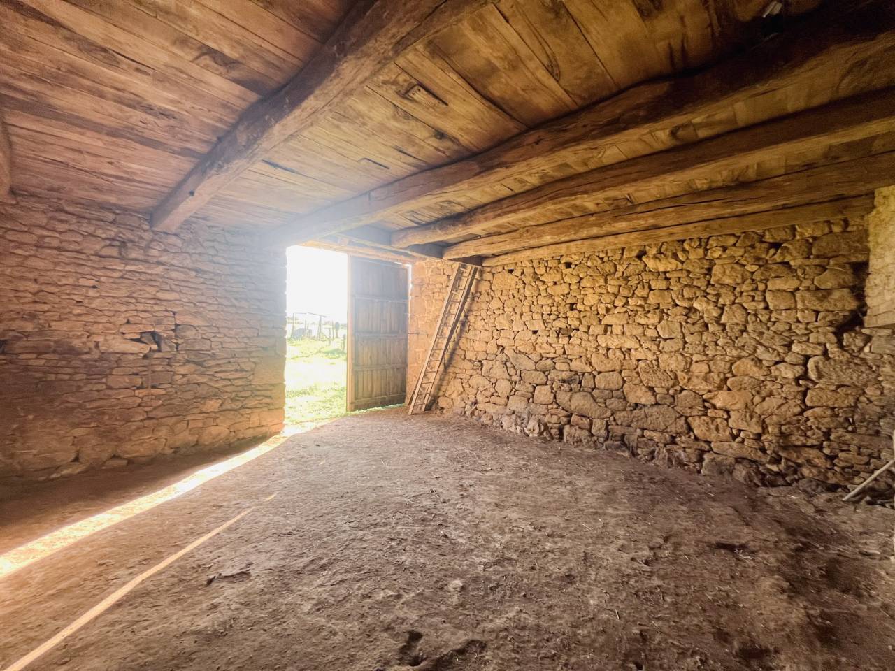 Country house  Ile-et-Vilaine