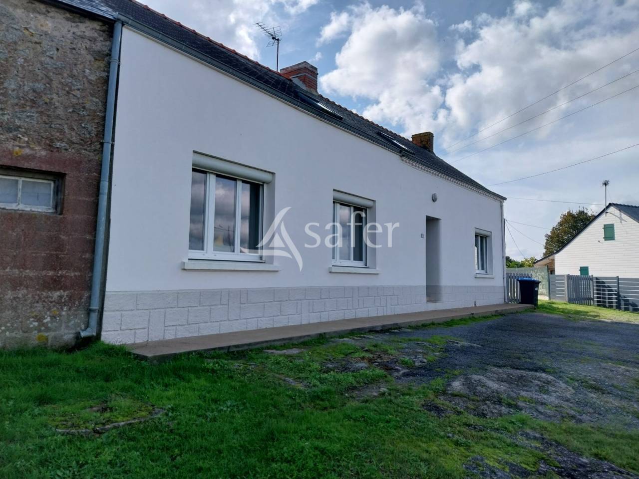 Other agricultural property  Loire-Atlantique