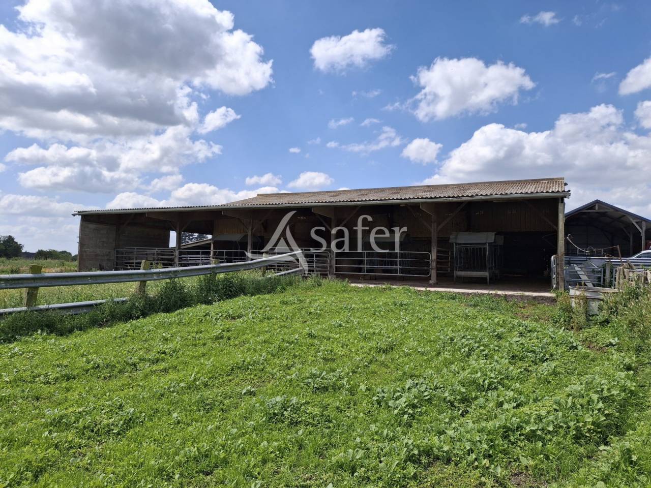 Other agricultural property  Loire-Atlantique