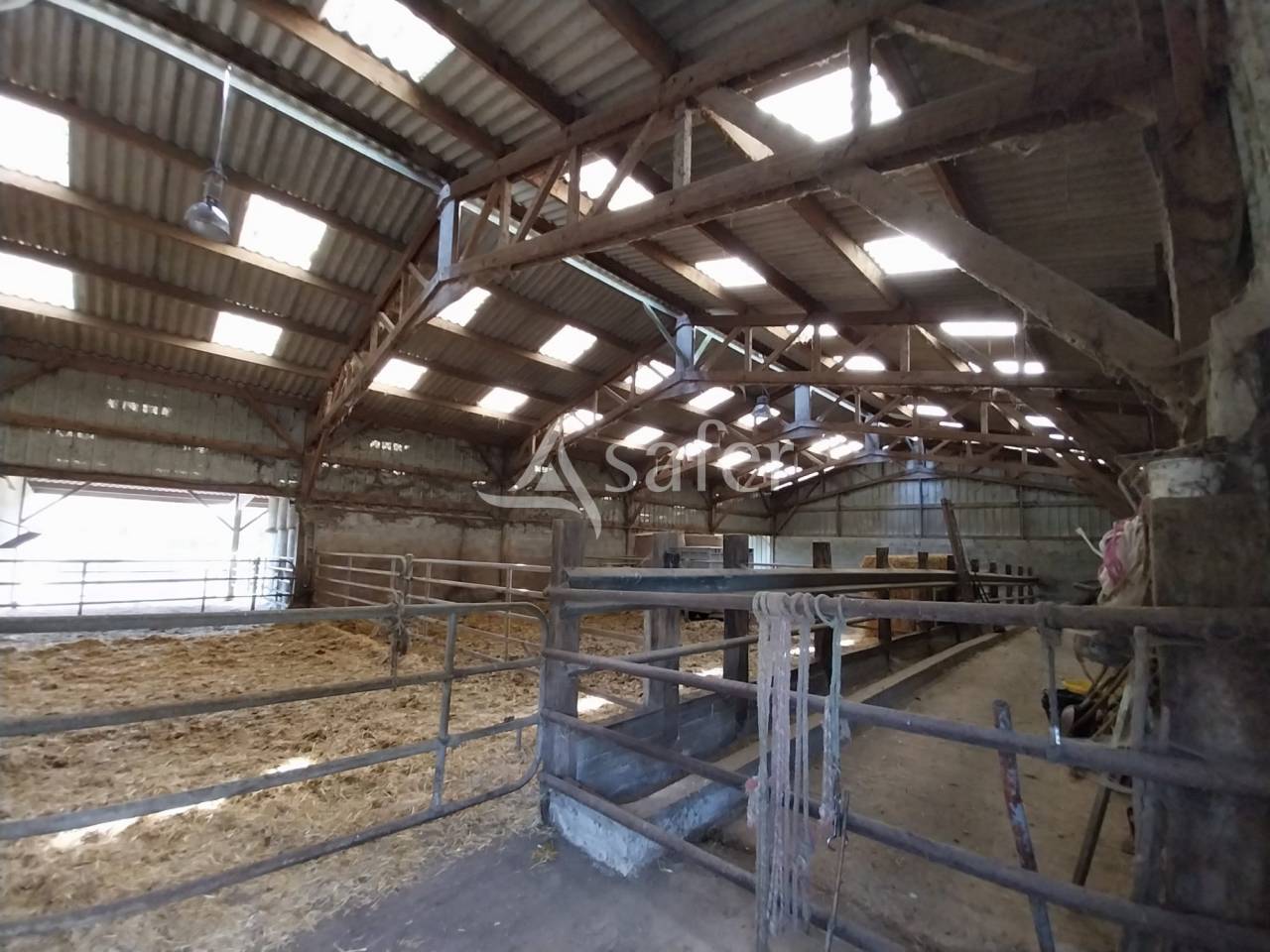 Other agricultural property  Loire-Atlantique