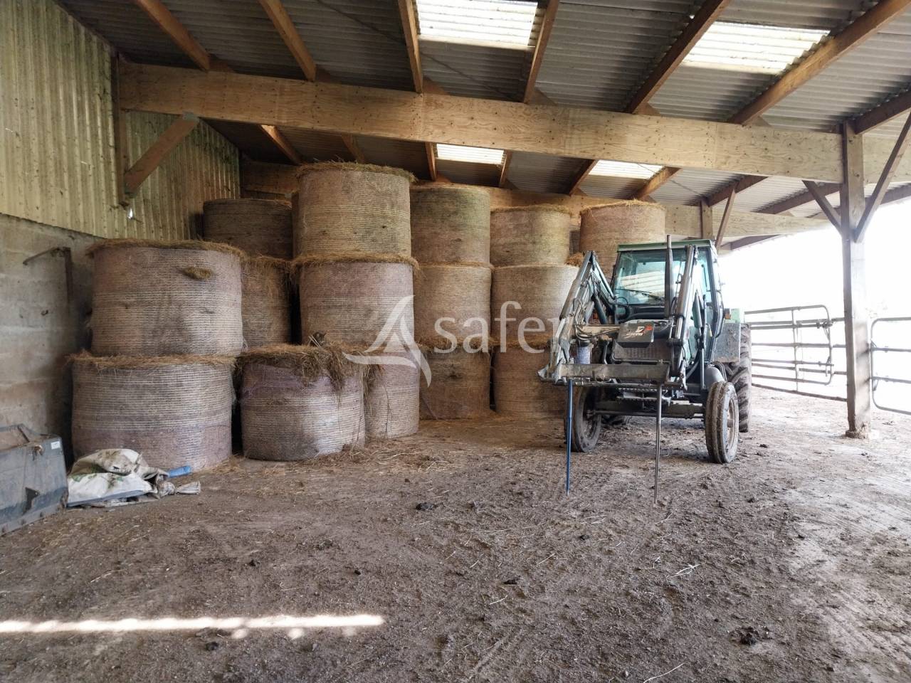 Other agricultural property  Loire-Atlantique