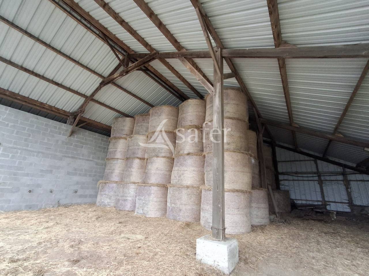 Other agricultural property  Loire-Atlantique