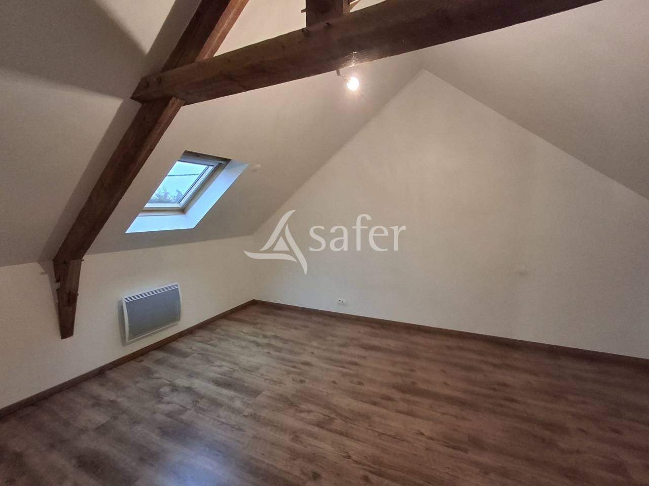 Other agricultural property  Loire-Atlantique