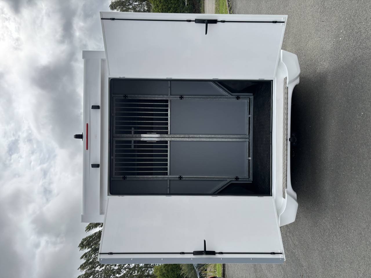 Horsebox HGV AP Petit Nissan interstar L3 2025 New