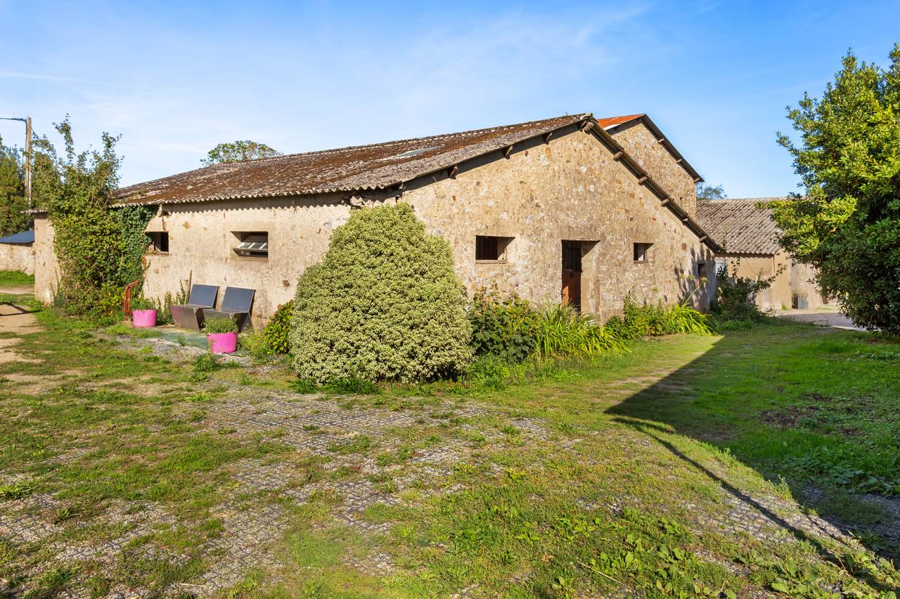 Livery yard  Loire-Atlantique