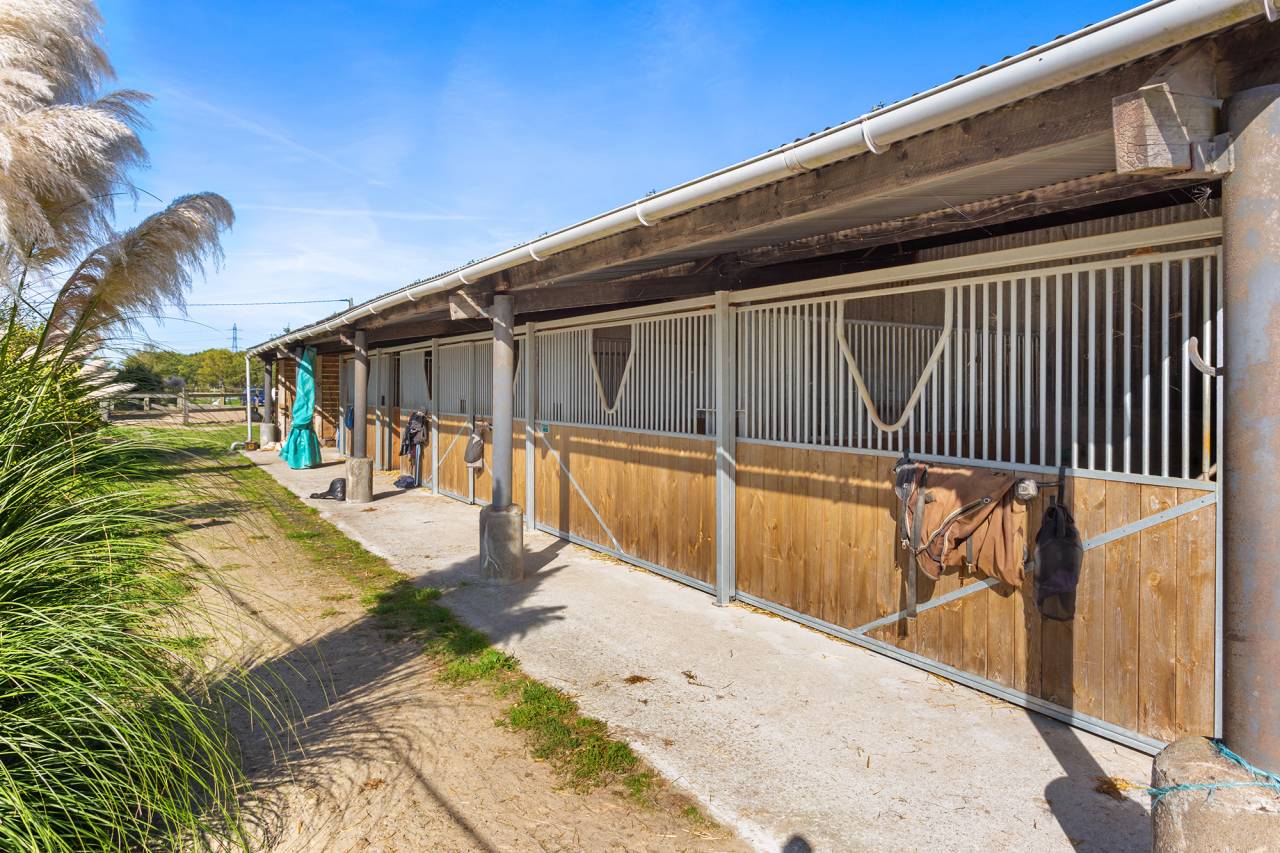 Livery yard  Loire-Atlantique