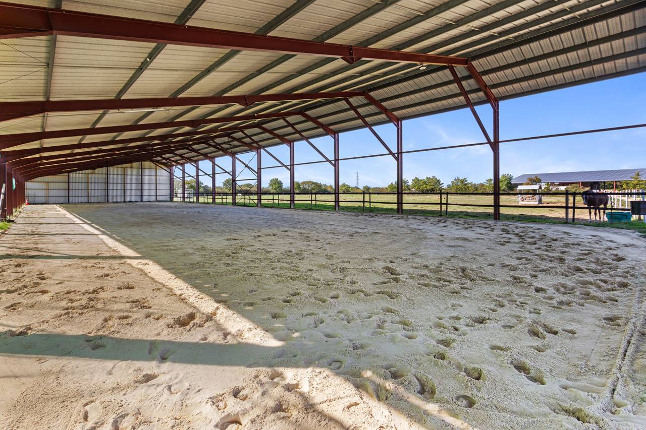 Livery yard  Loire-Atlantique