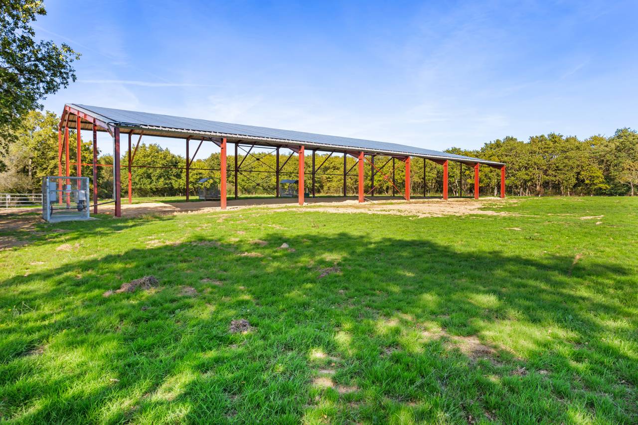 Livery yard  Loire-Atlantique