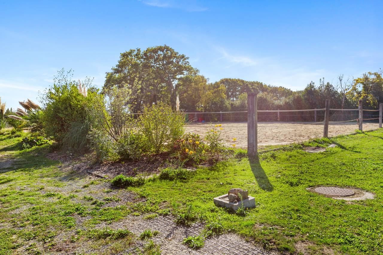 Livery yard  Loire-Atlantique