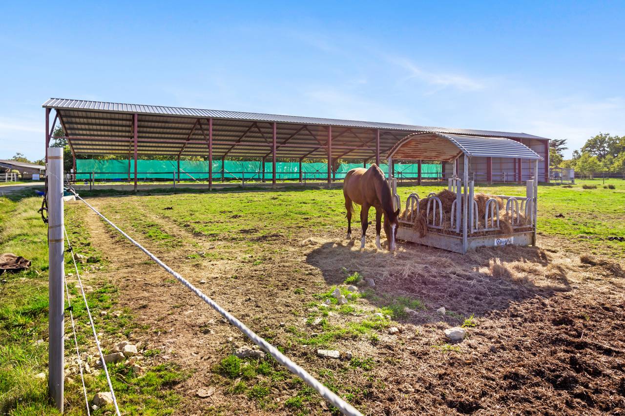 Livery yard  Loire-Atlantique