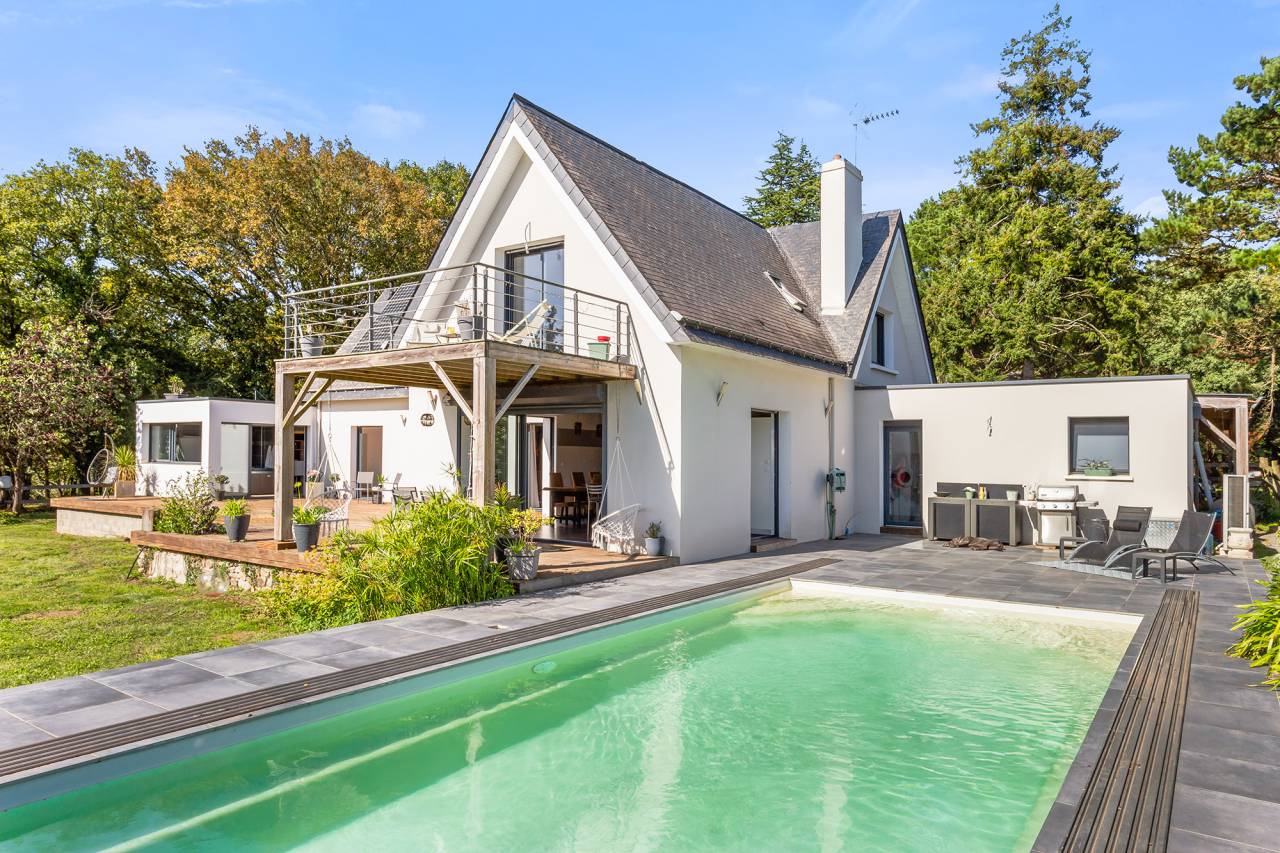 Luxurious equestrian property  Loire-Atlantique