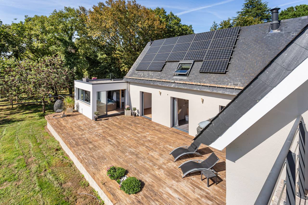 Luxurious equestrian property  Loire-Atlantique