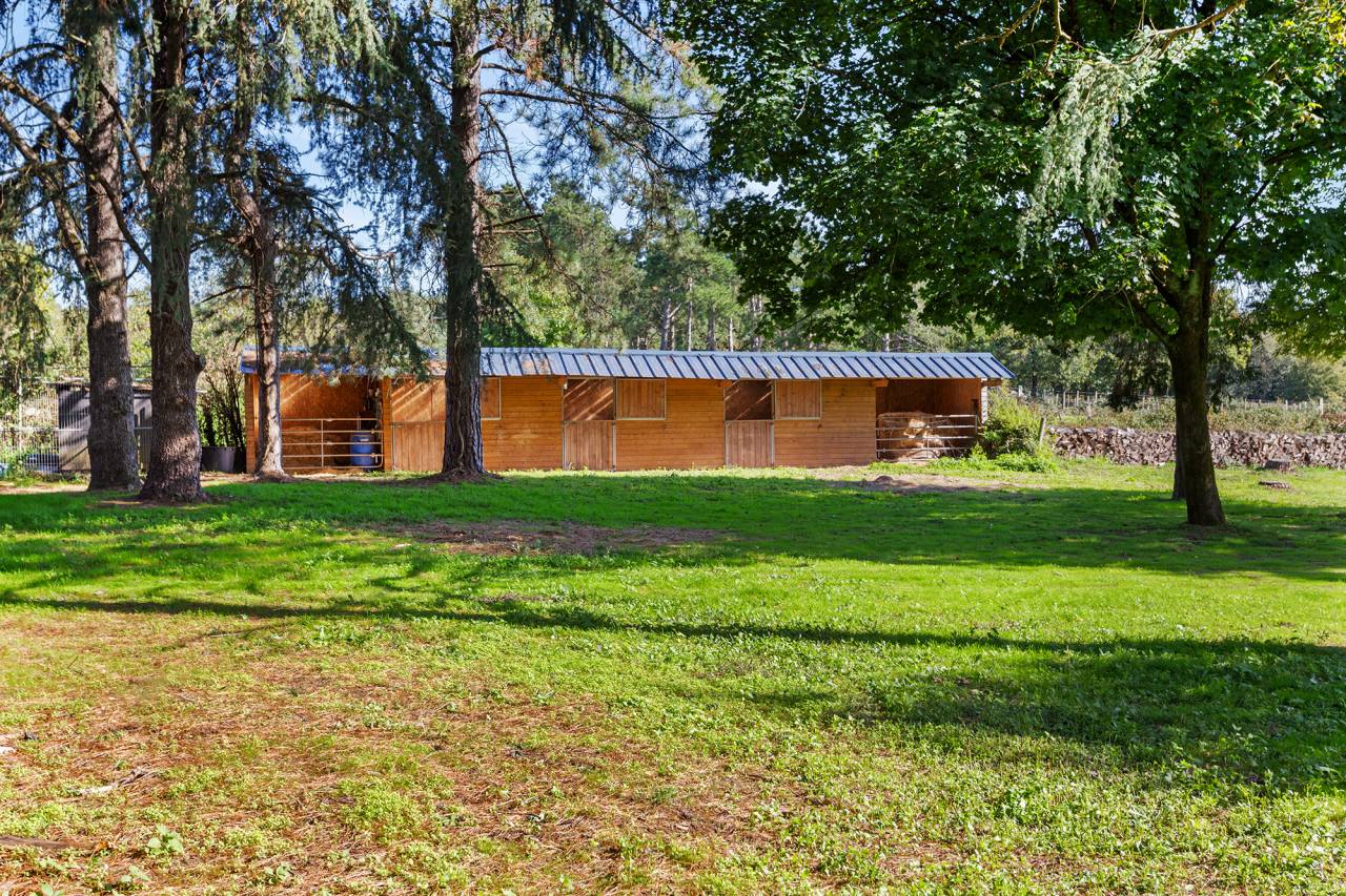 Luxurious equestrian property  Loire-Atlantique