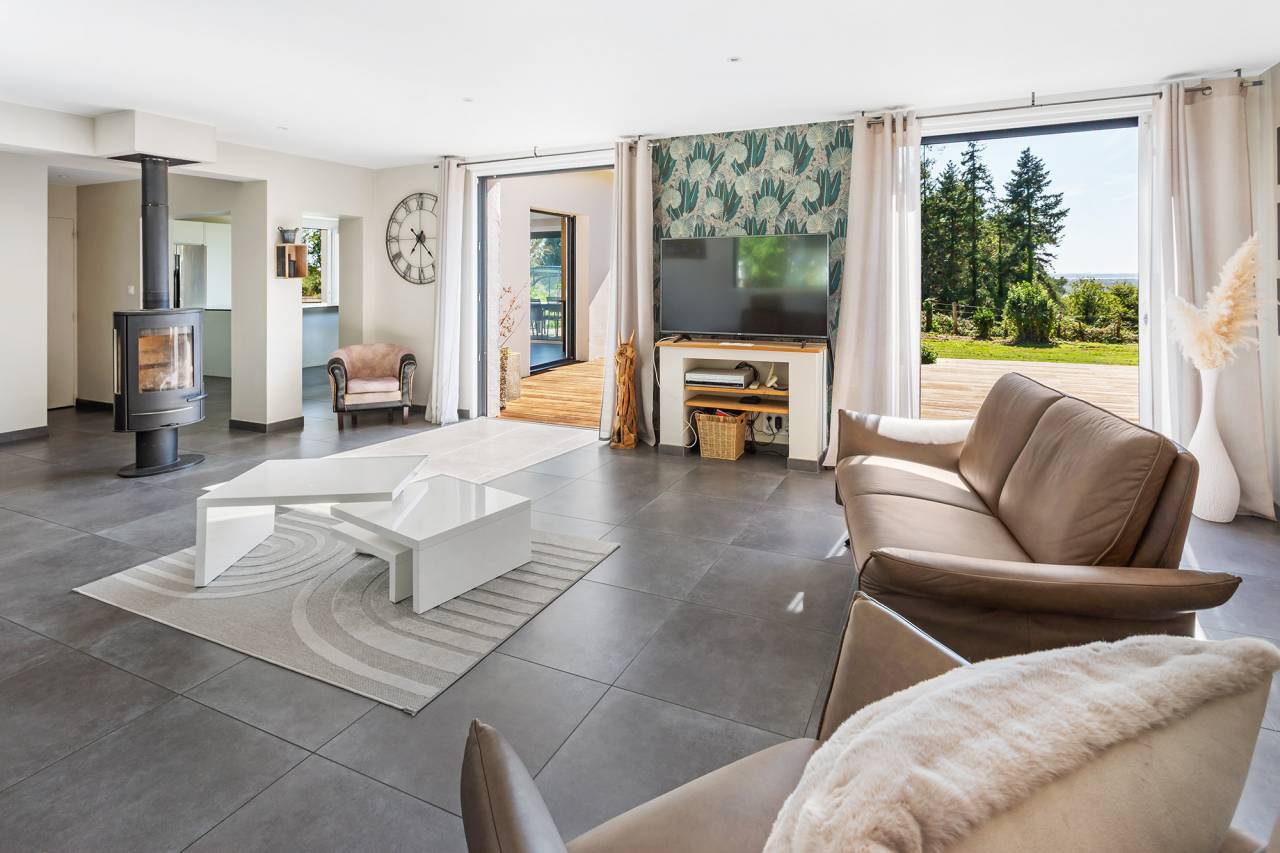 Luxurious equestrian property  Loire-Atlantique