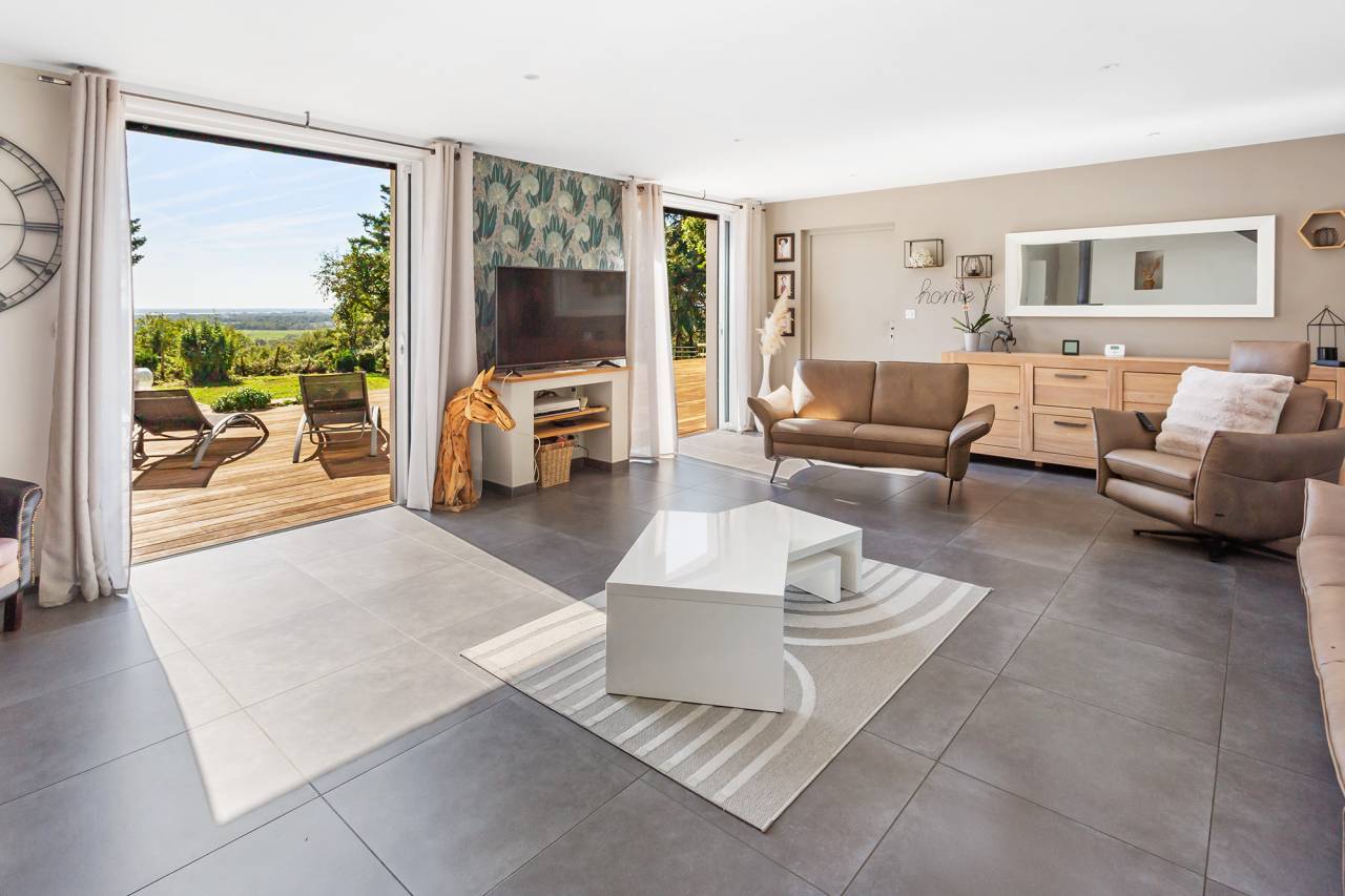 Luxurious equestrian property  Loire-Atlantique