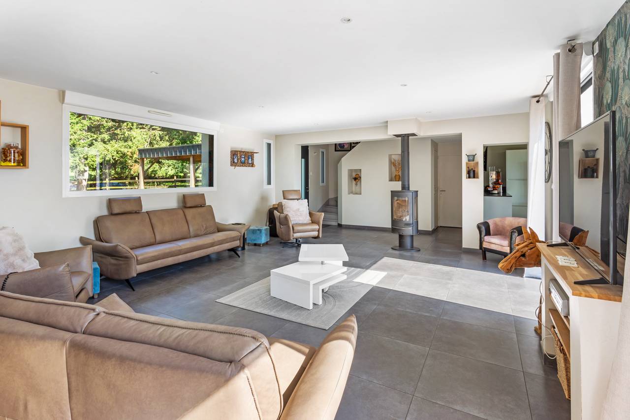 Luxurious equestrian property  Loire-Atlantique