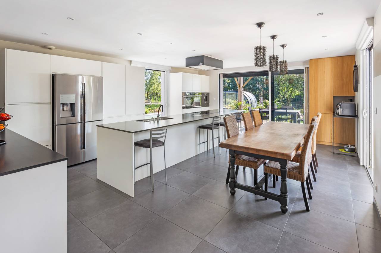 Luxurious equestrian property  Loire-Atlantique