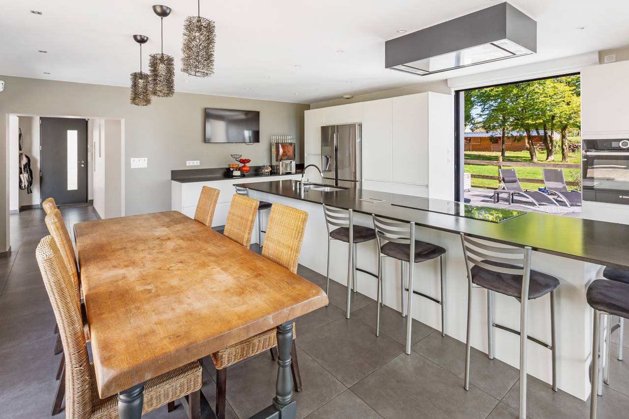 Luxurious equestrian property  Loire-Atlantique