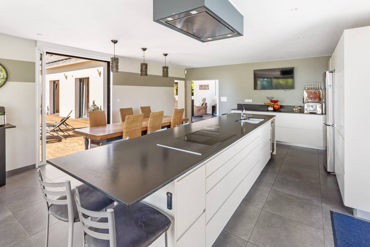 Luxurious equestrian property  Loire-Atlantique