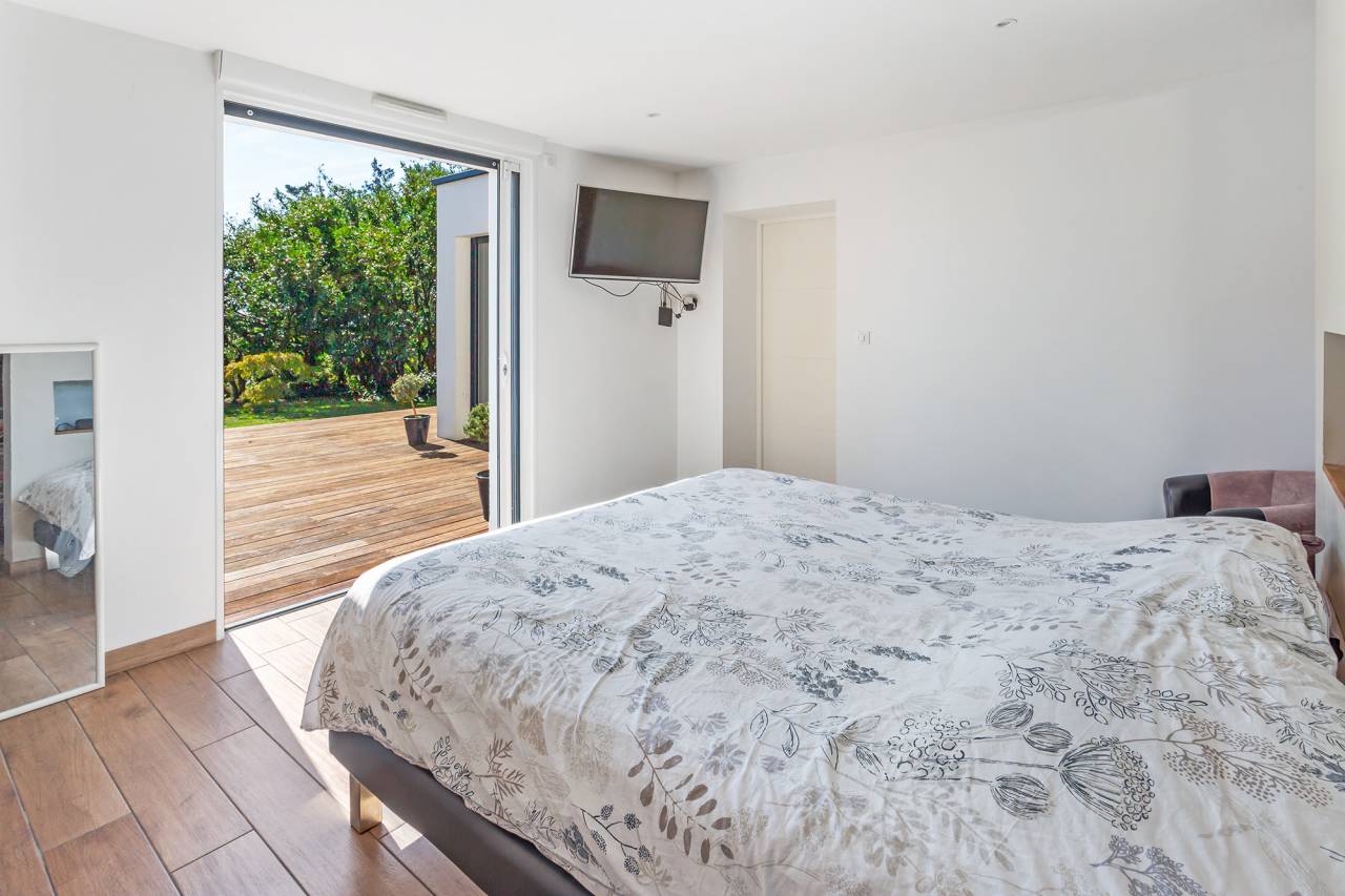 Luxurious equestrian property  Loire-Atlantique