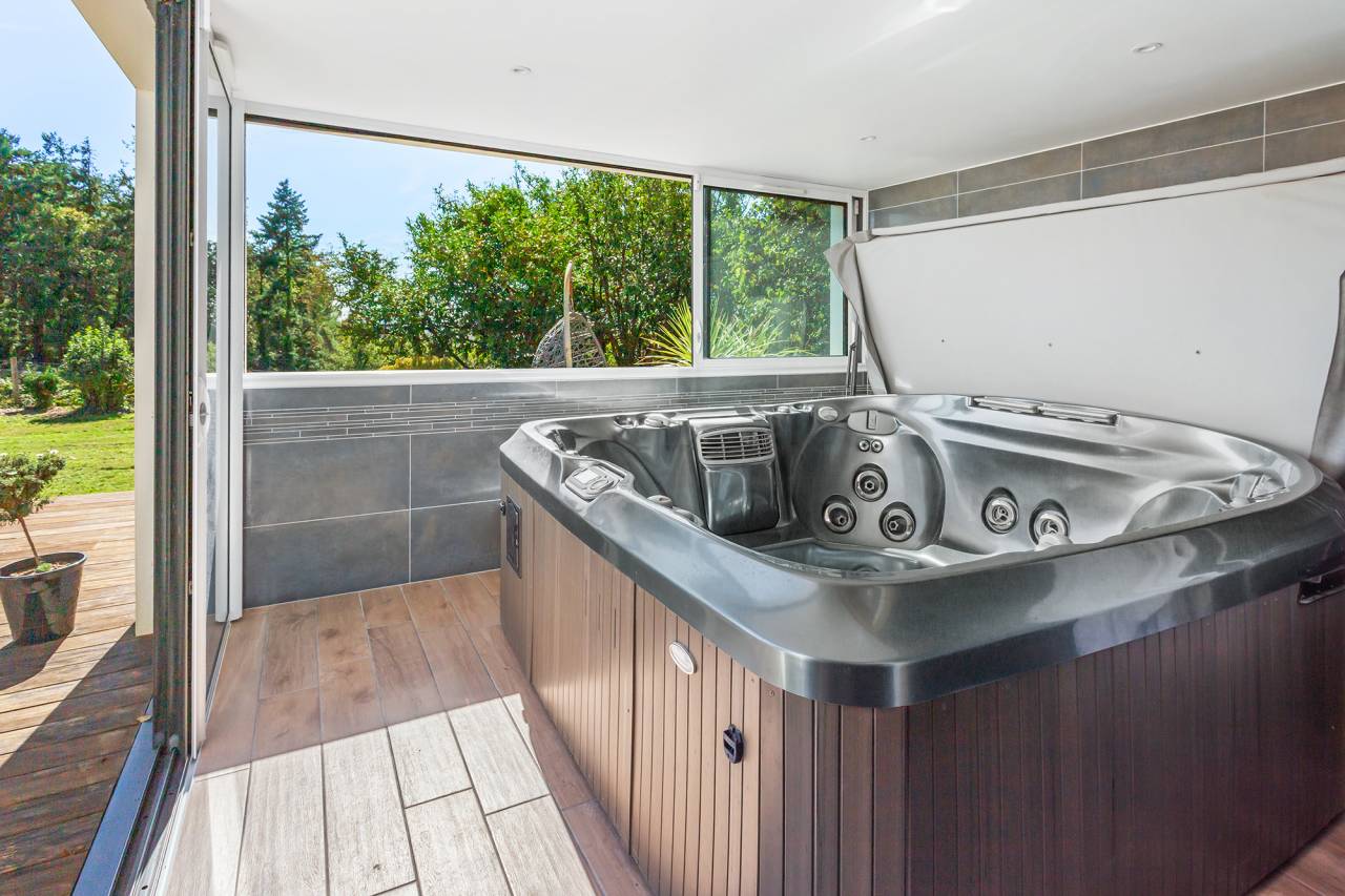 Luxurious equestrian property  Loire-Atlantique