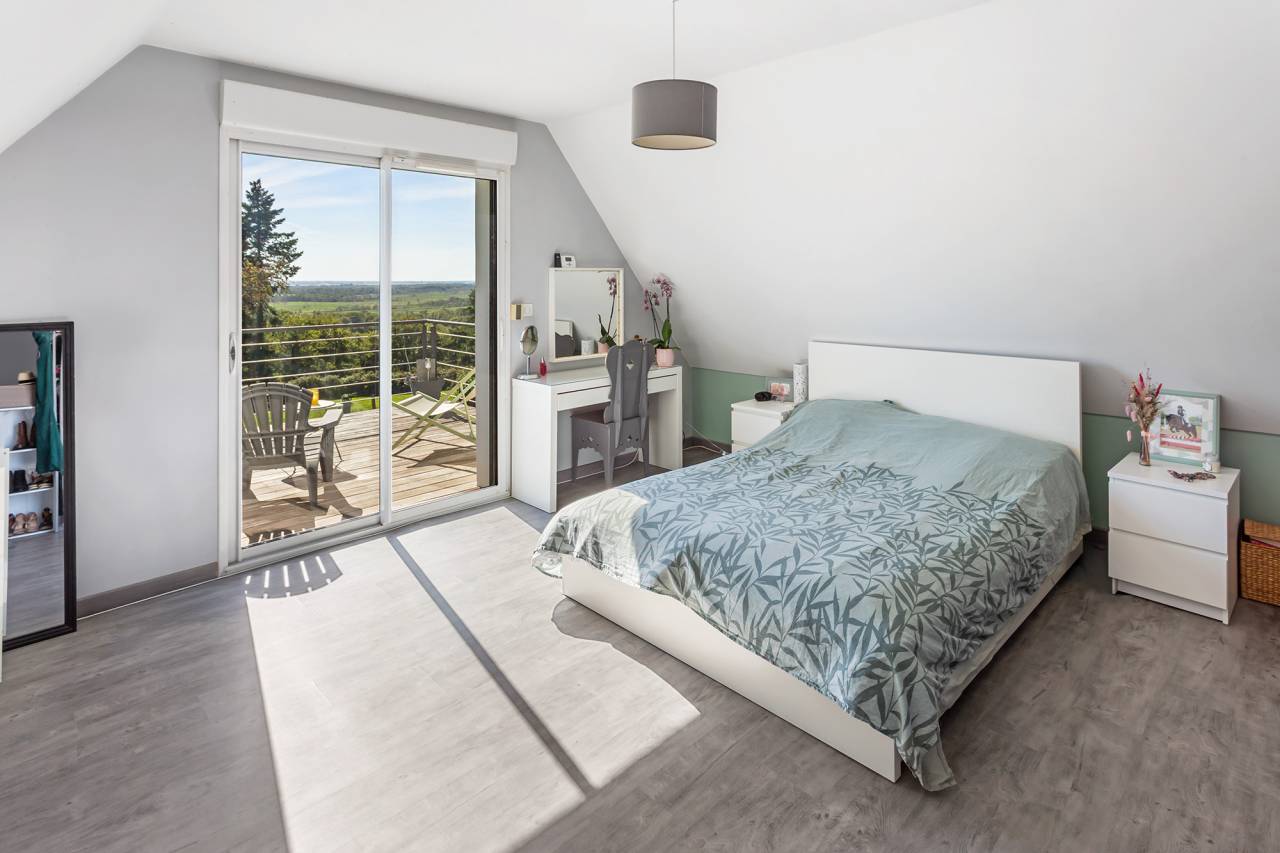 Luxurious equestrian property  Loire-Atlantique