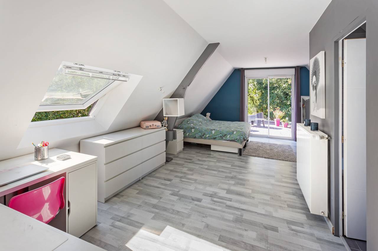 Luxurious equestrian property  Loire-Atlantique