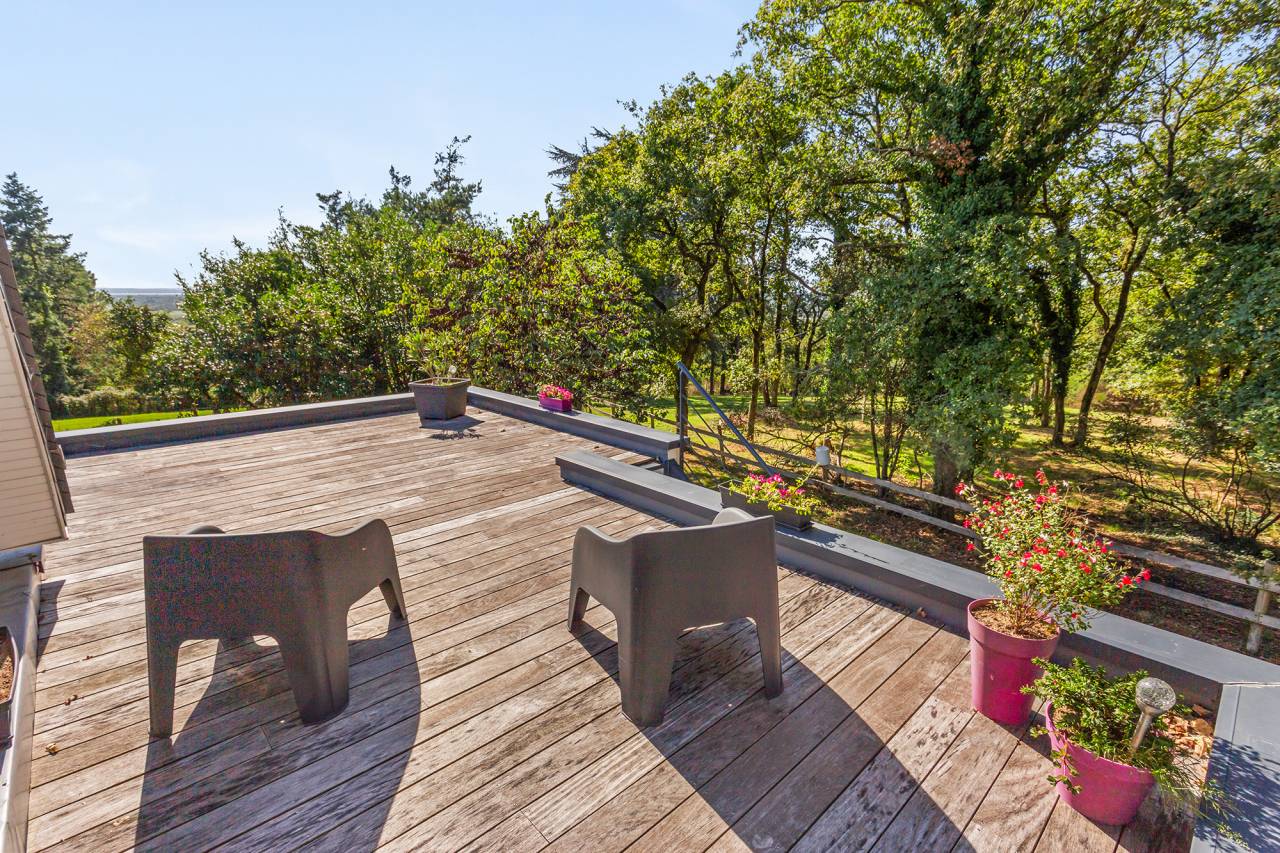 Luxurious equestrian property  Loire-Atlantique