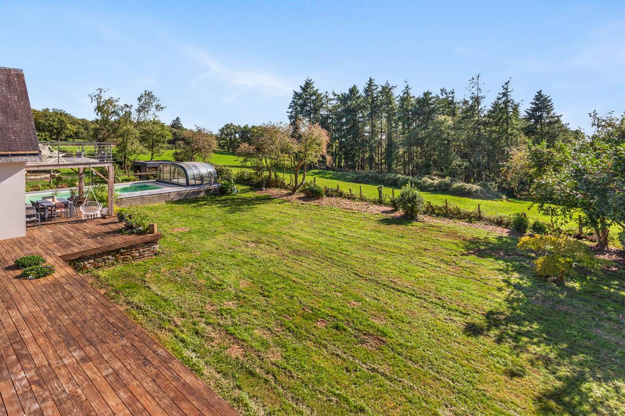 Luxurious equestrian property  Loire-Atlantique