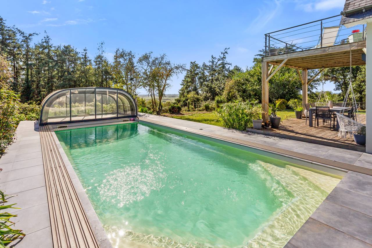 Luxurious equestrian property  Loire-Atlantique