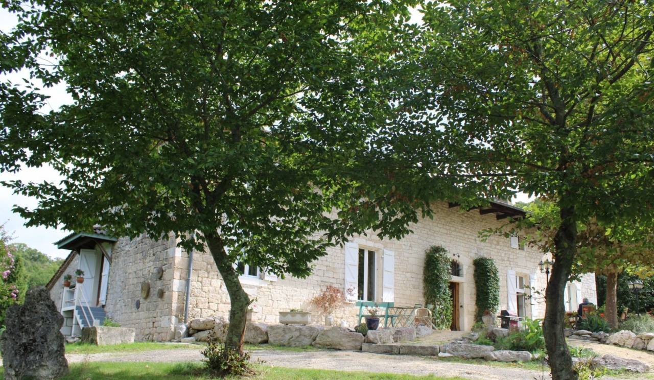Equestrian property  Lot-et-Garonne
