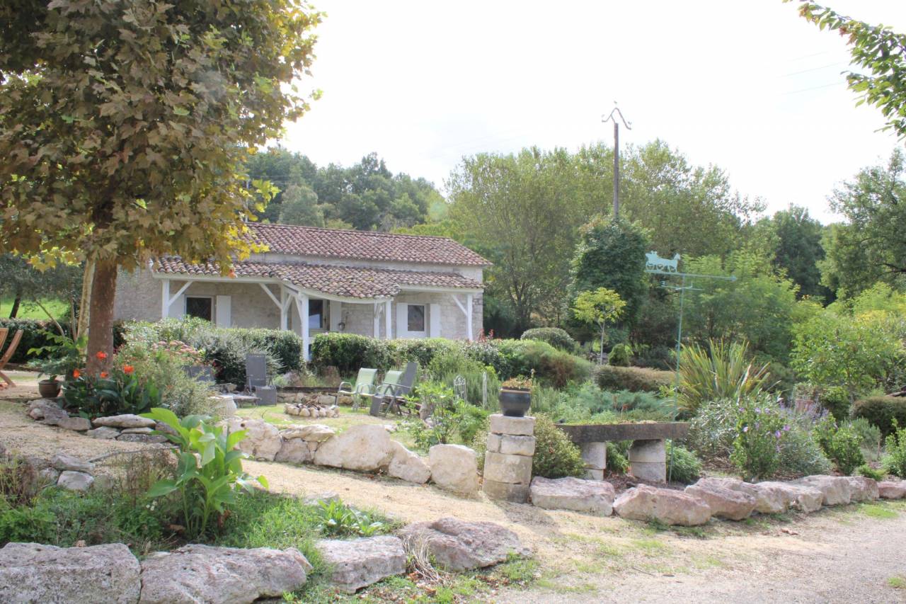 Equestrian property  Lot-et-Garonne