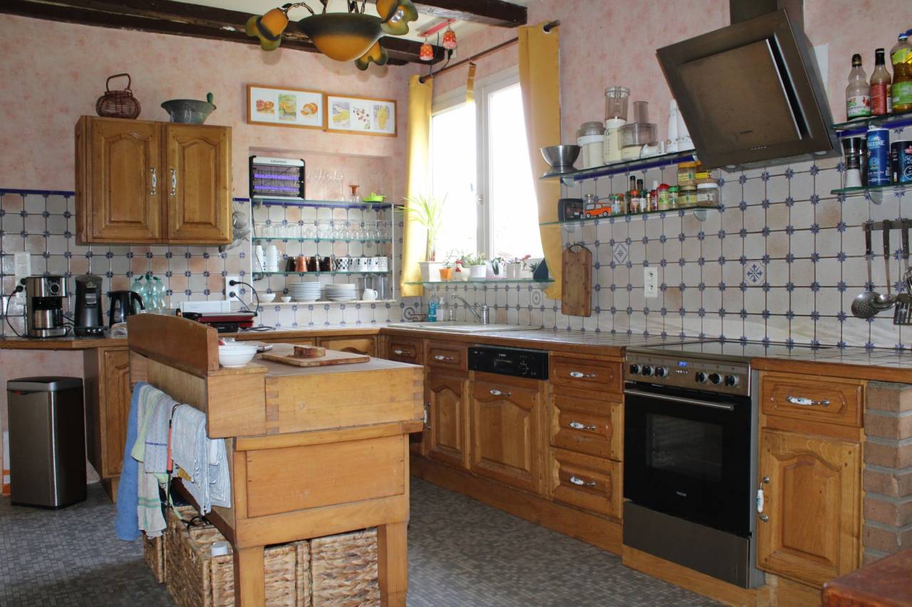 Equestrian property  Lot-et-Garonne