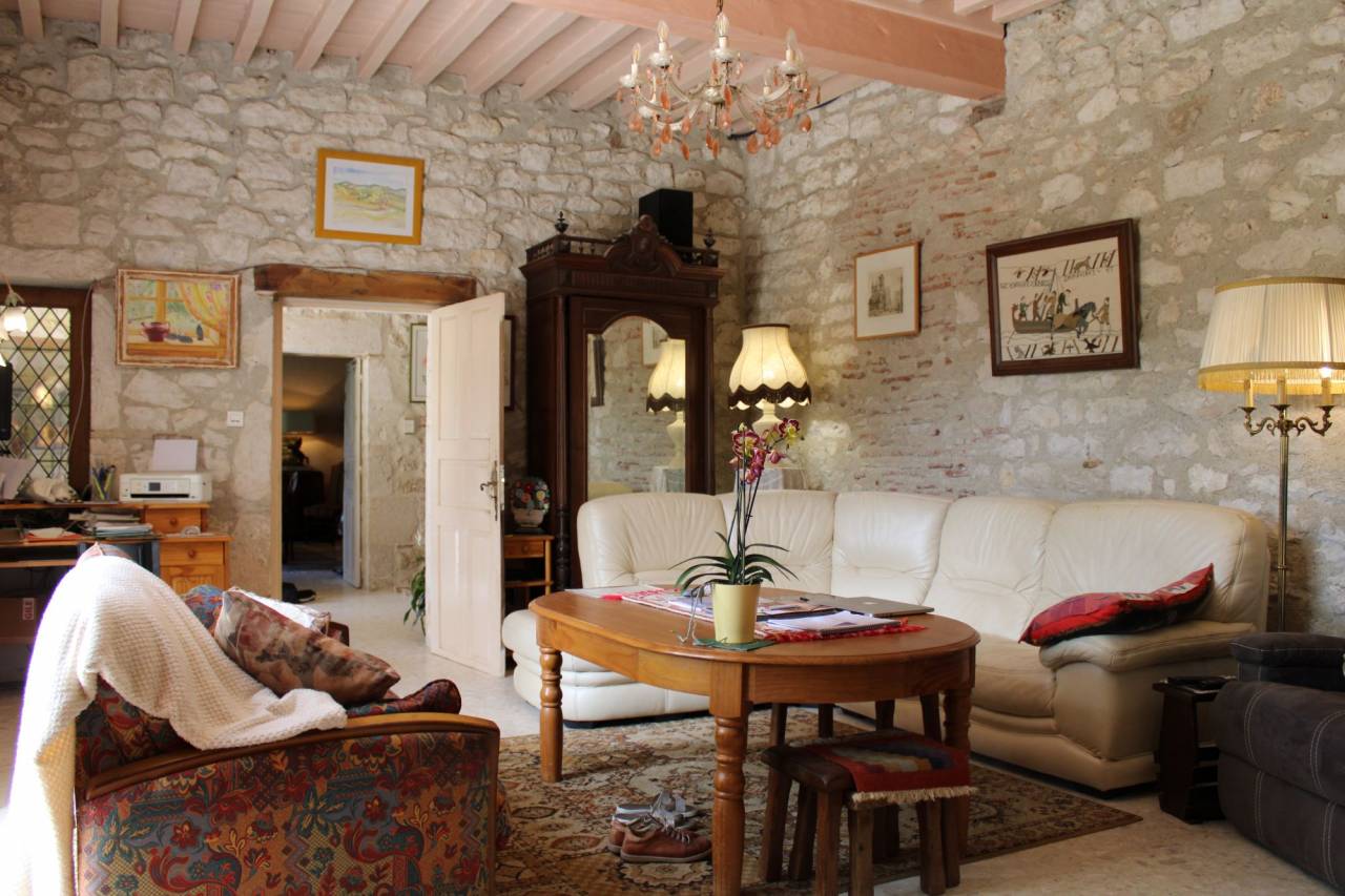 Equestrian property  Lot-et-Garonne