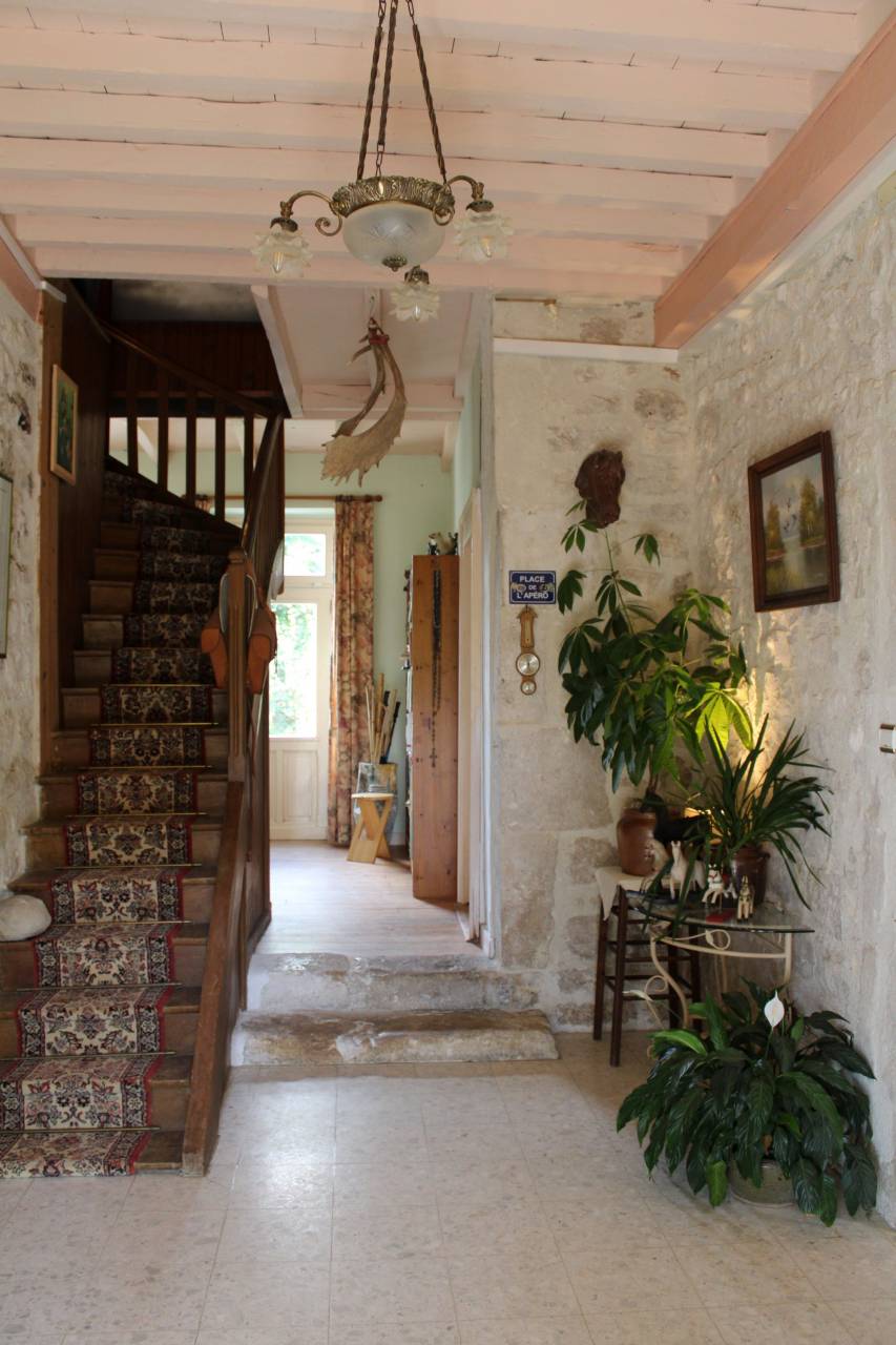 Equestrian property  Lot-et-Garonne