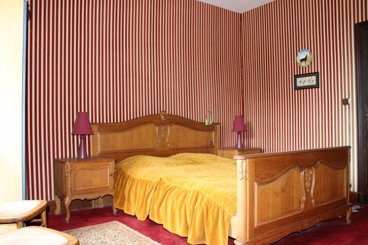 Equestrian property  Lot-et-Garonne