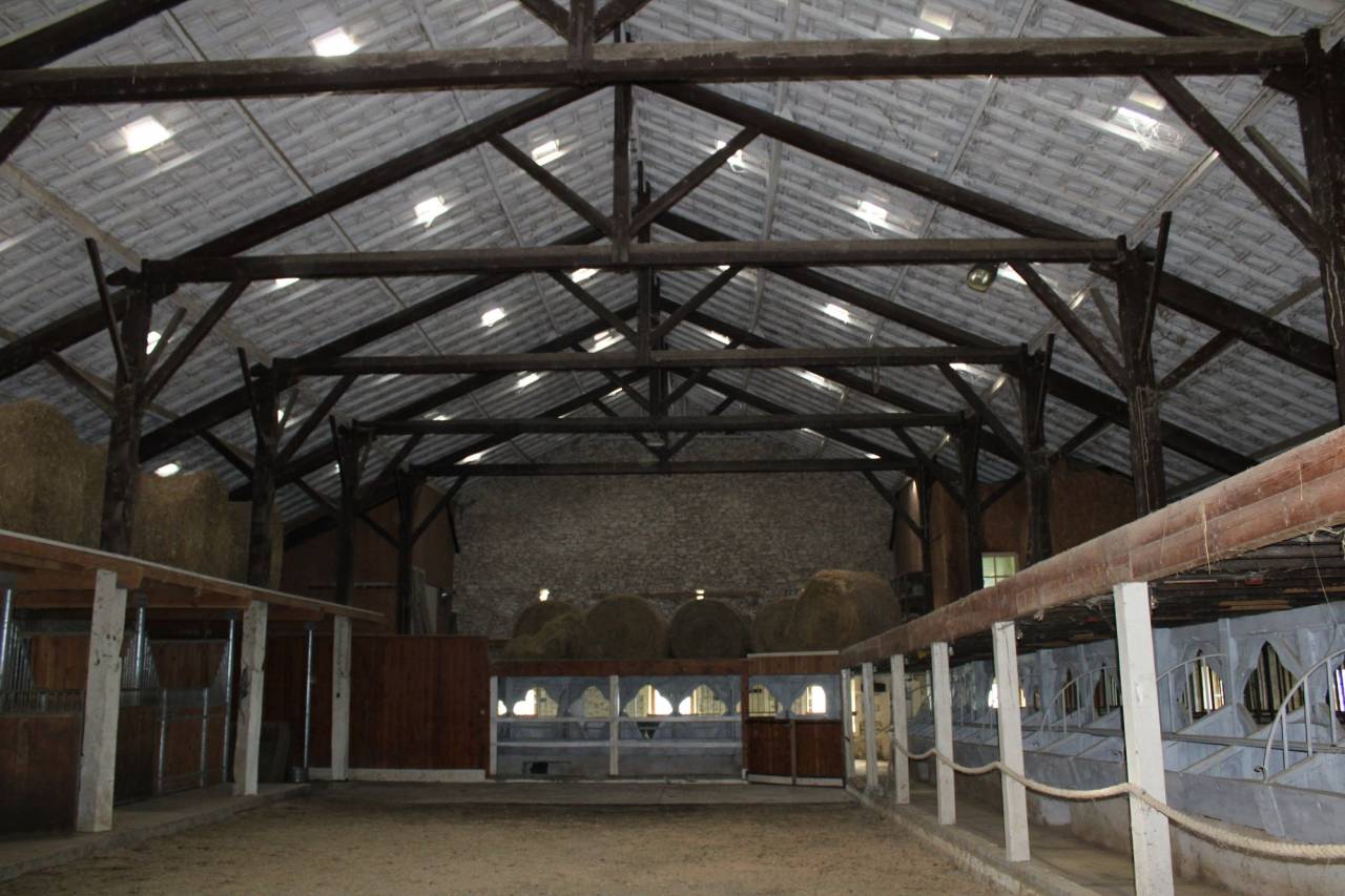 Equestrian property  Lot-et-Garonne