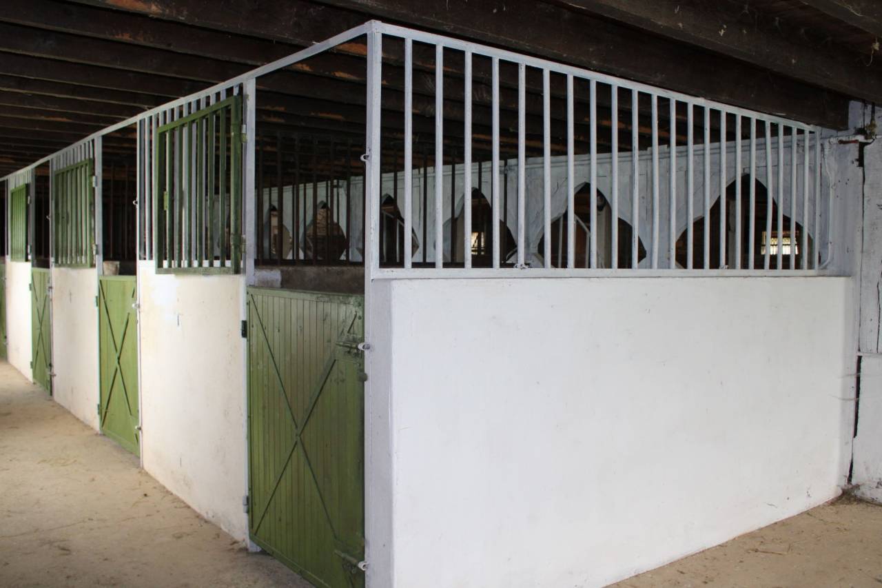 Equestrian property  Lot-et-Garonne