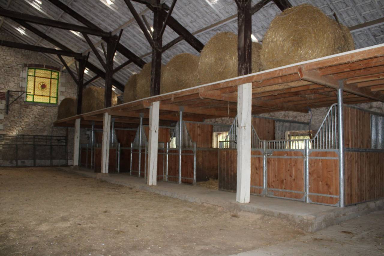 Equestrian property  Lot-et-Garonne