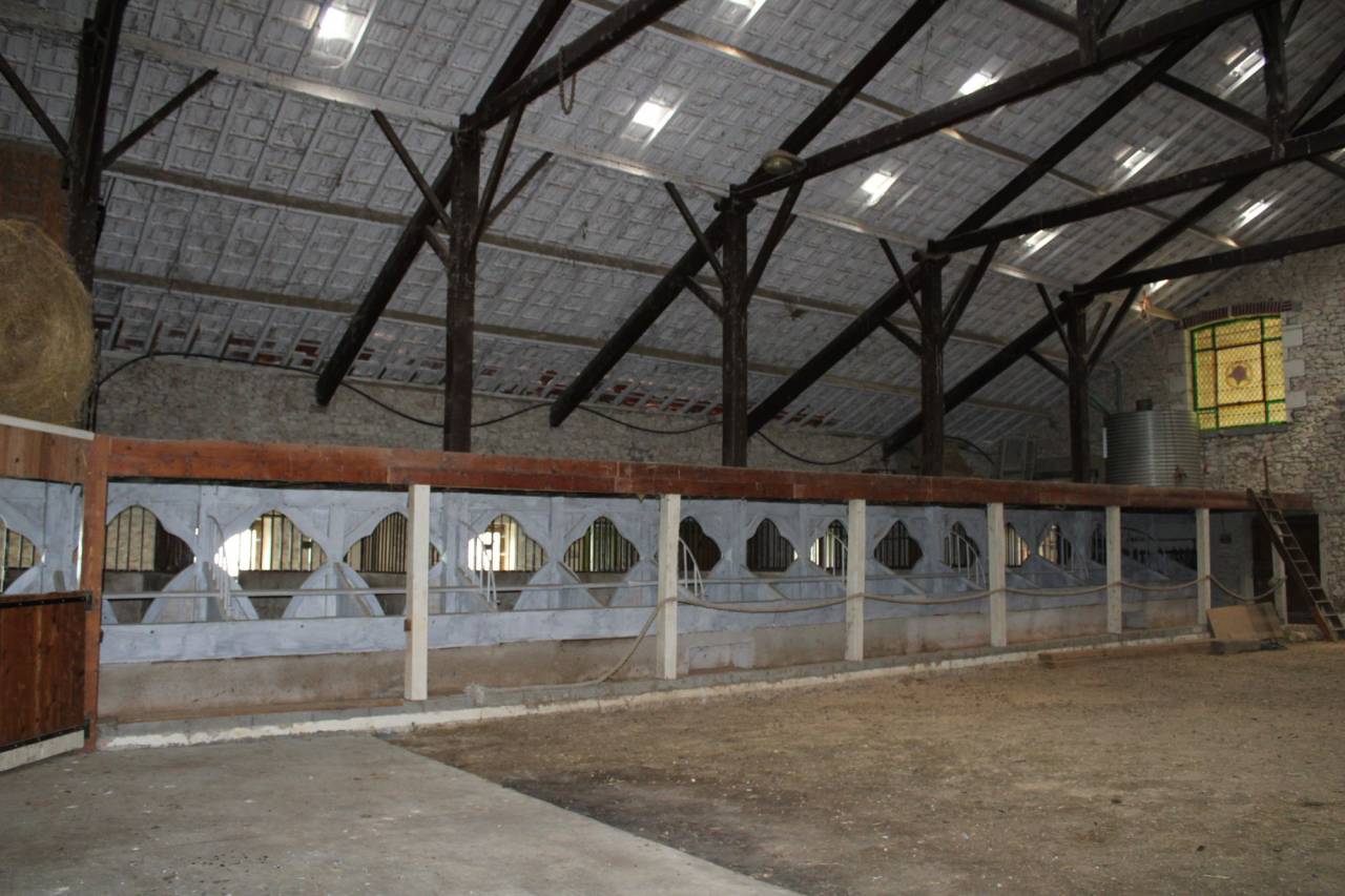 Equestrian property  Lot-et-Garonne