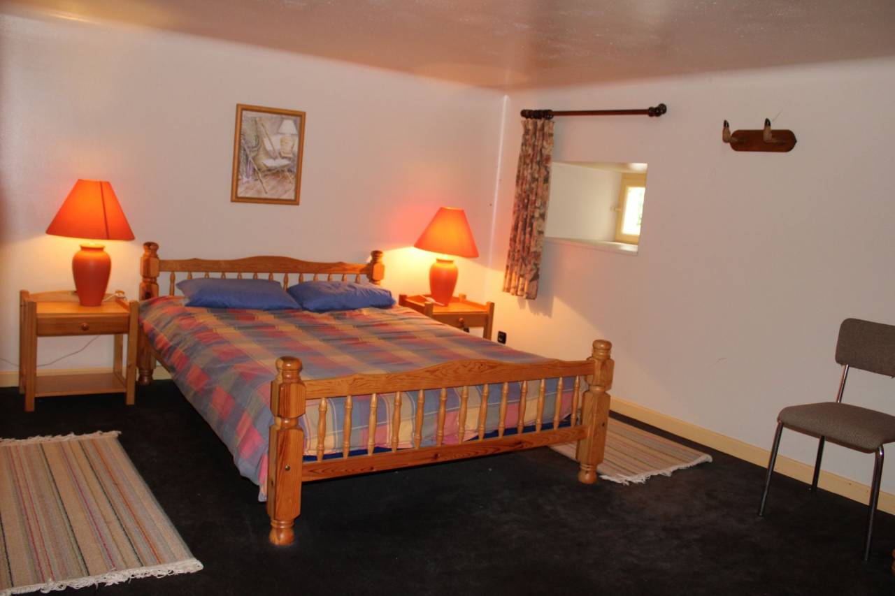 Equestrian property  Lot-et-Garonne