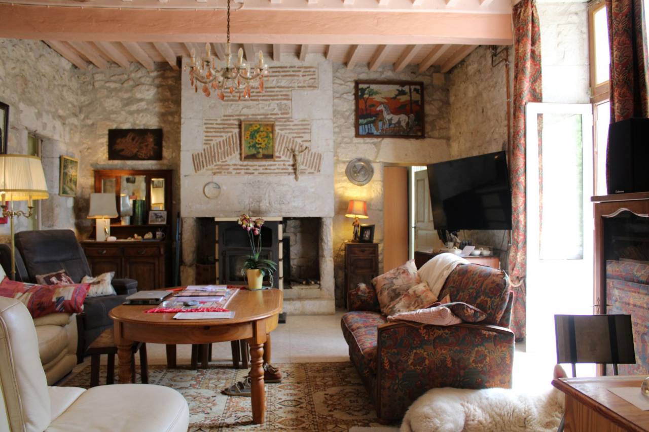 Equestrian property  Lot-et-Garonne